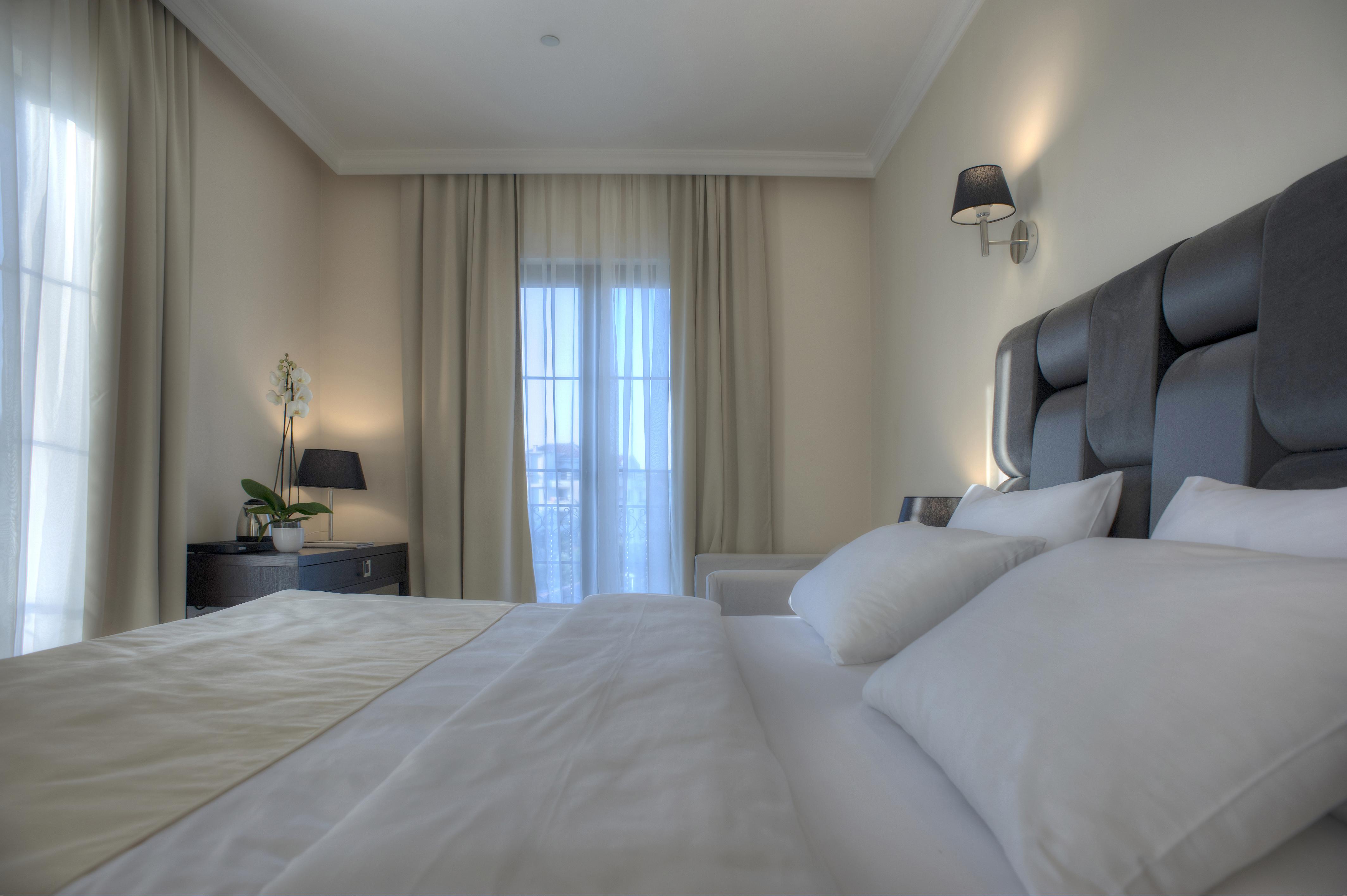 Moskva Hotell