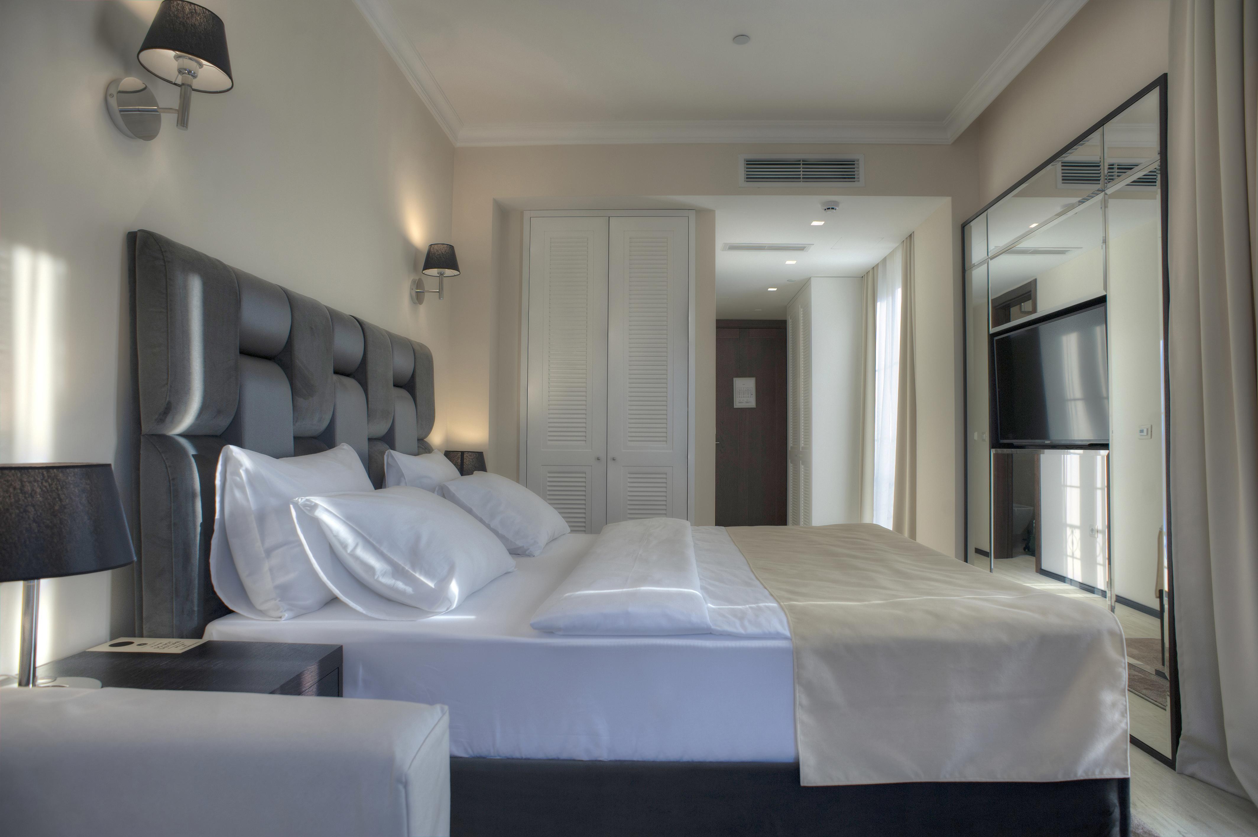 Hotell Moskva