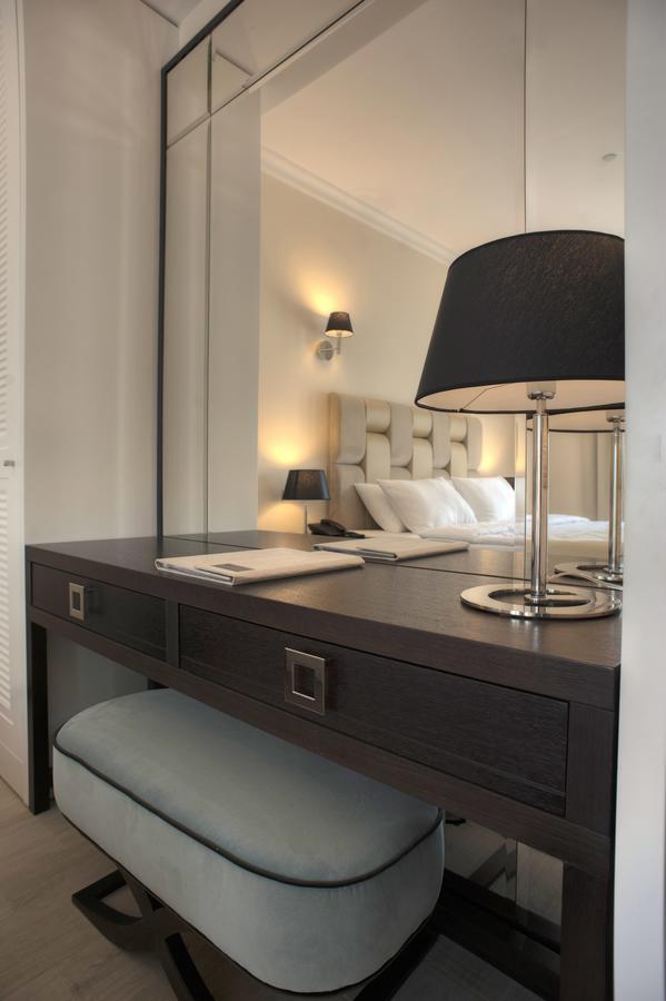 Hotell Moskva 4*