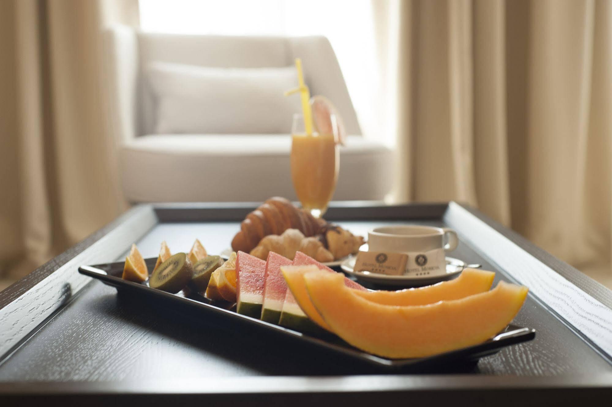 Moskva Hotell Budva