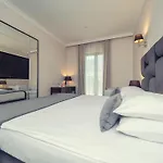 Hotel Moskva
