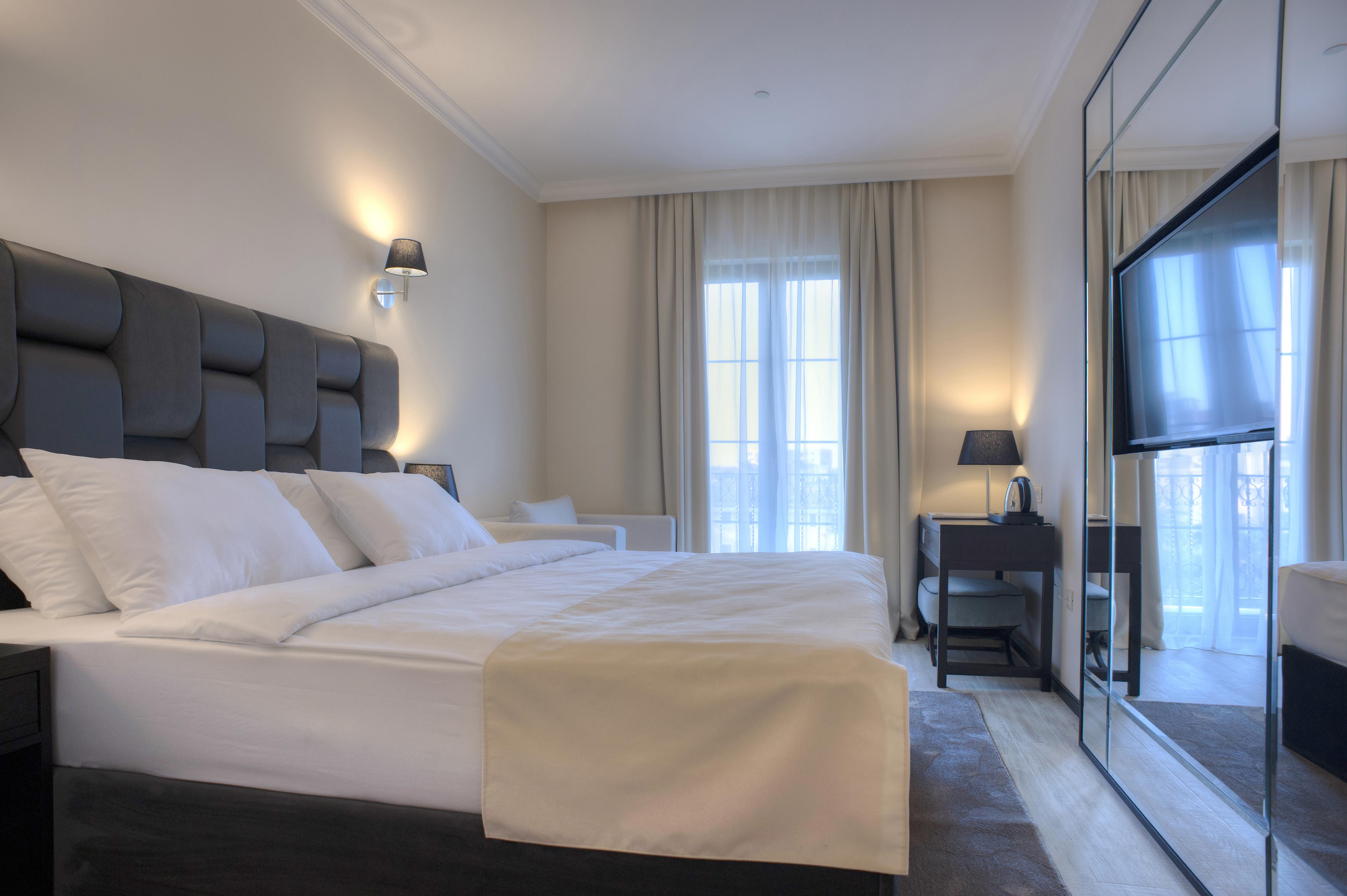 Moskva Hotel Budva