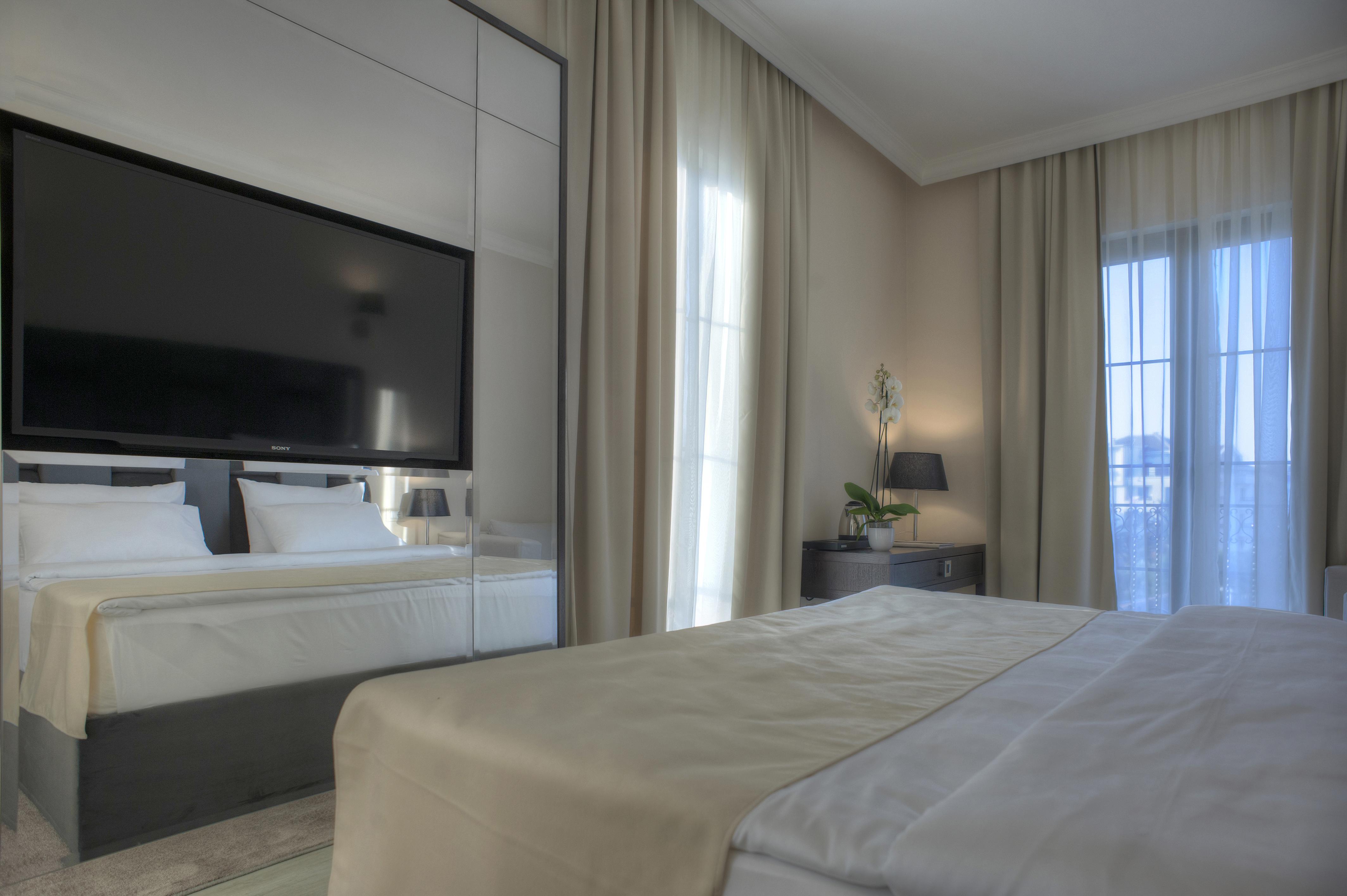 Moskva Hotel Budva