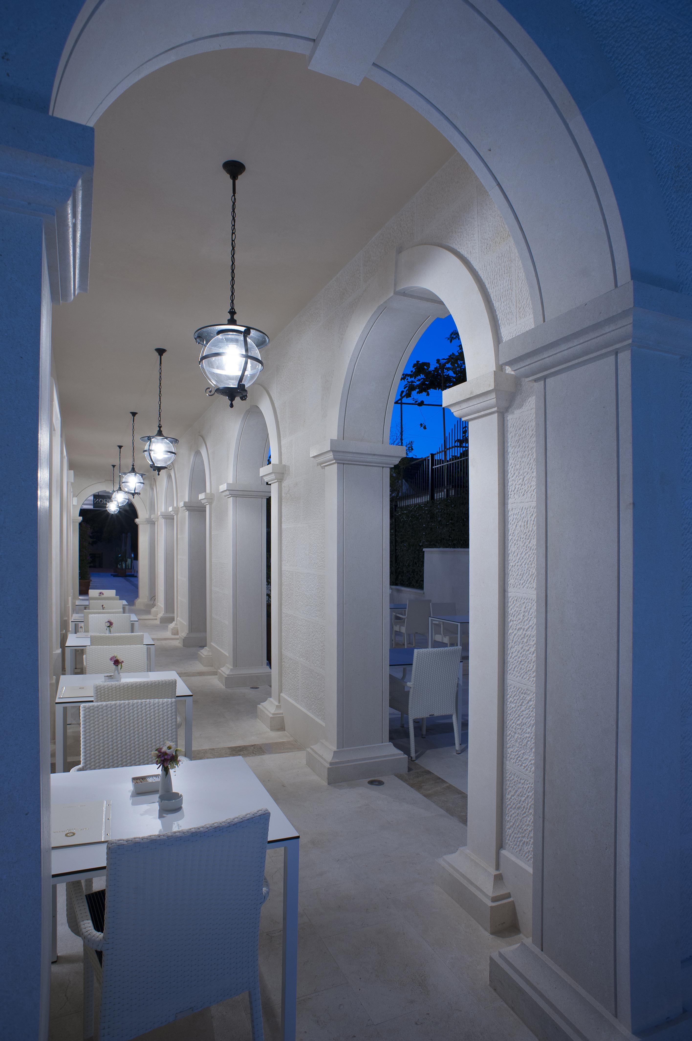 Hotel Moskva 4*