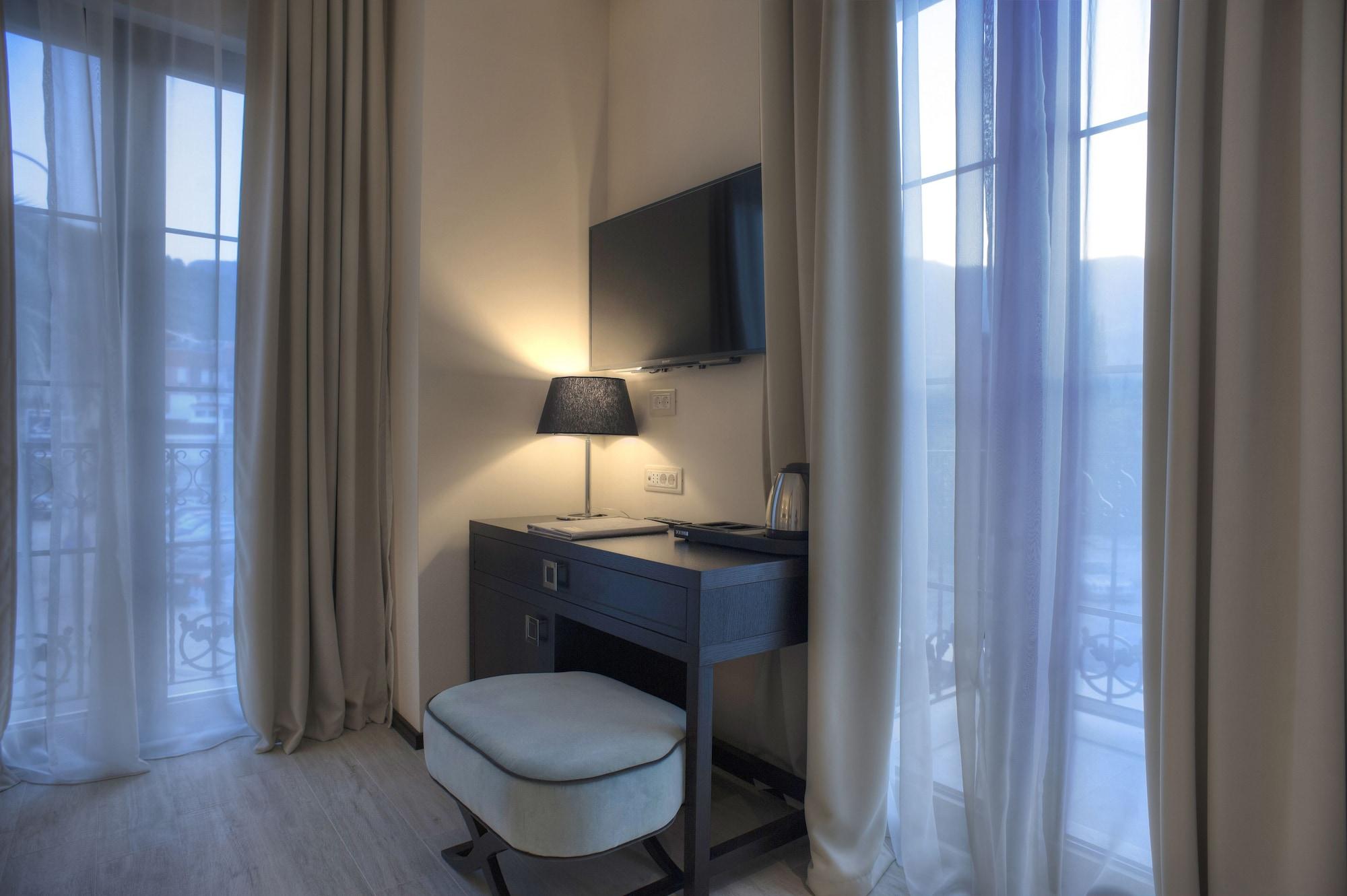 Moskva Hotel Budva