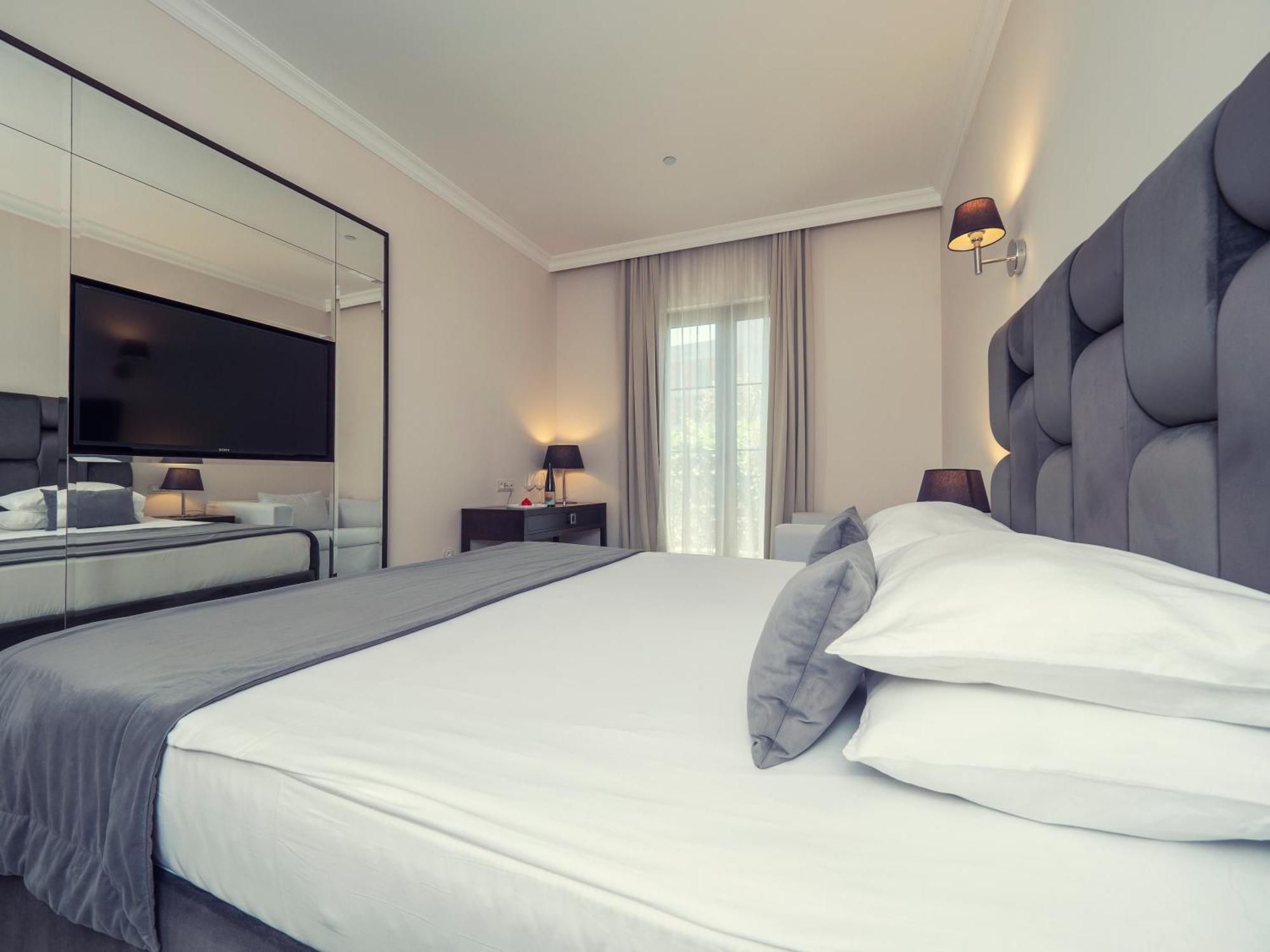 Moskva Hotel Budva