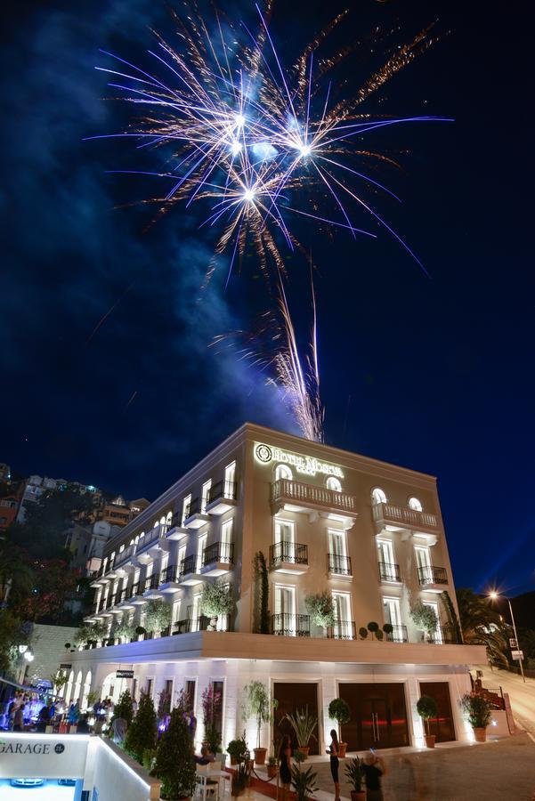 Moskva 4* Budva
