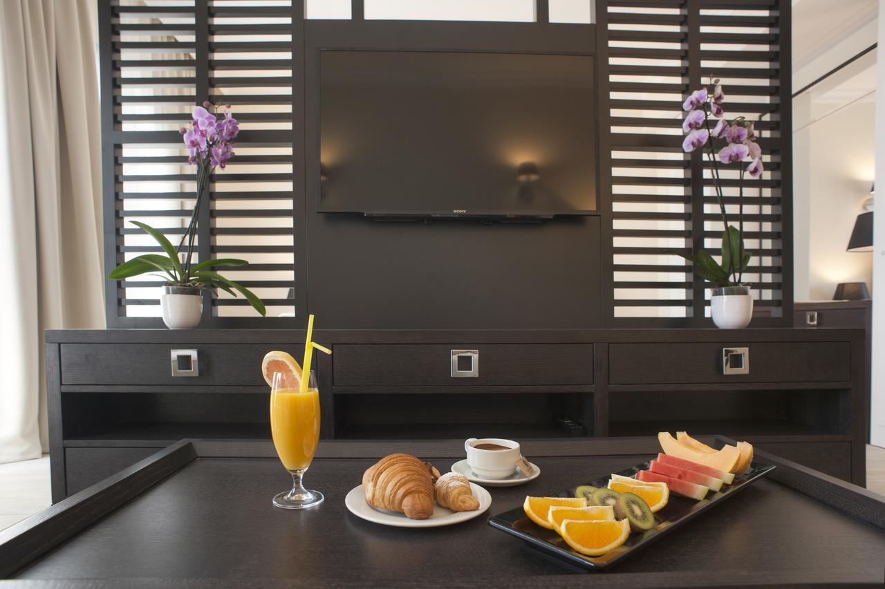 Moskva Hotel Budva