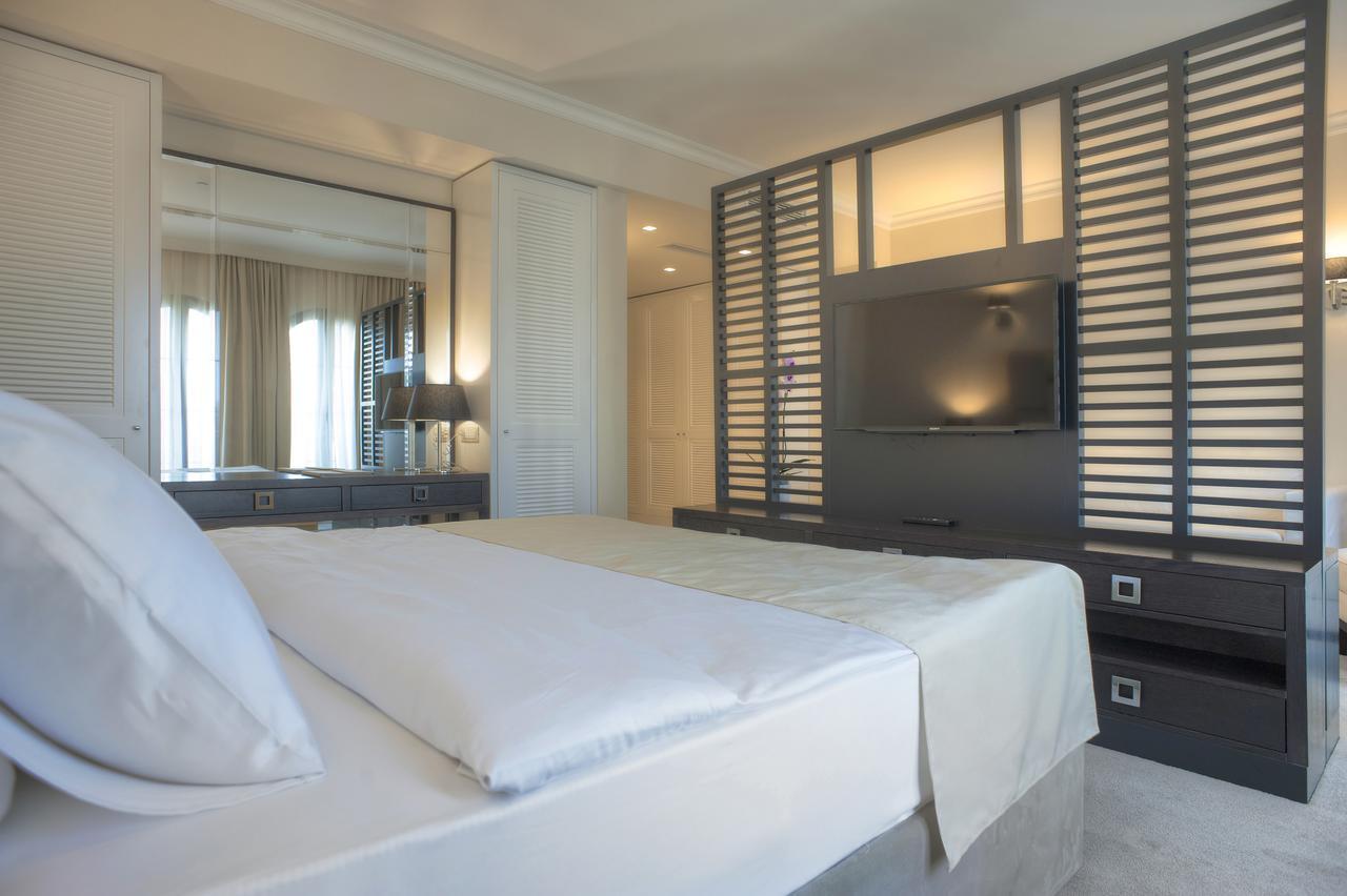 Hotel Moskva 4*