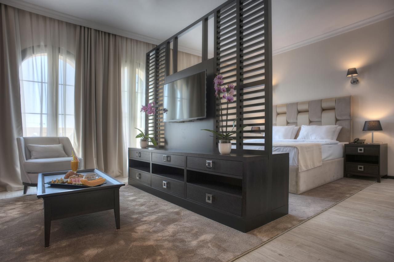 Hotel Moskva 4*
