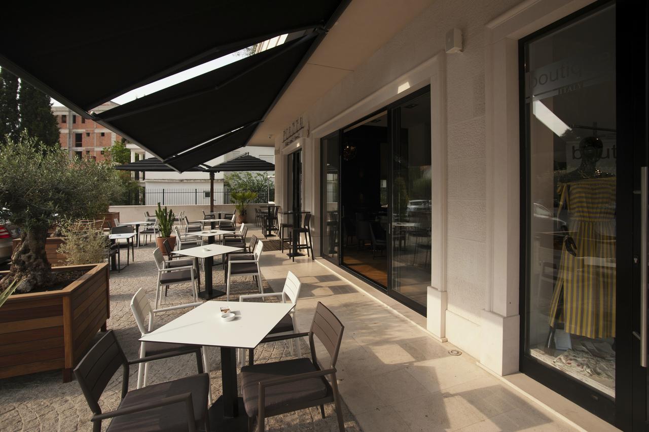 Moskva 4* Budva