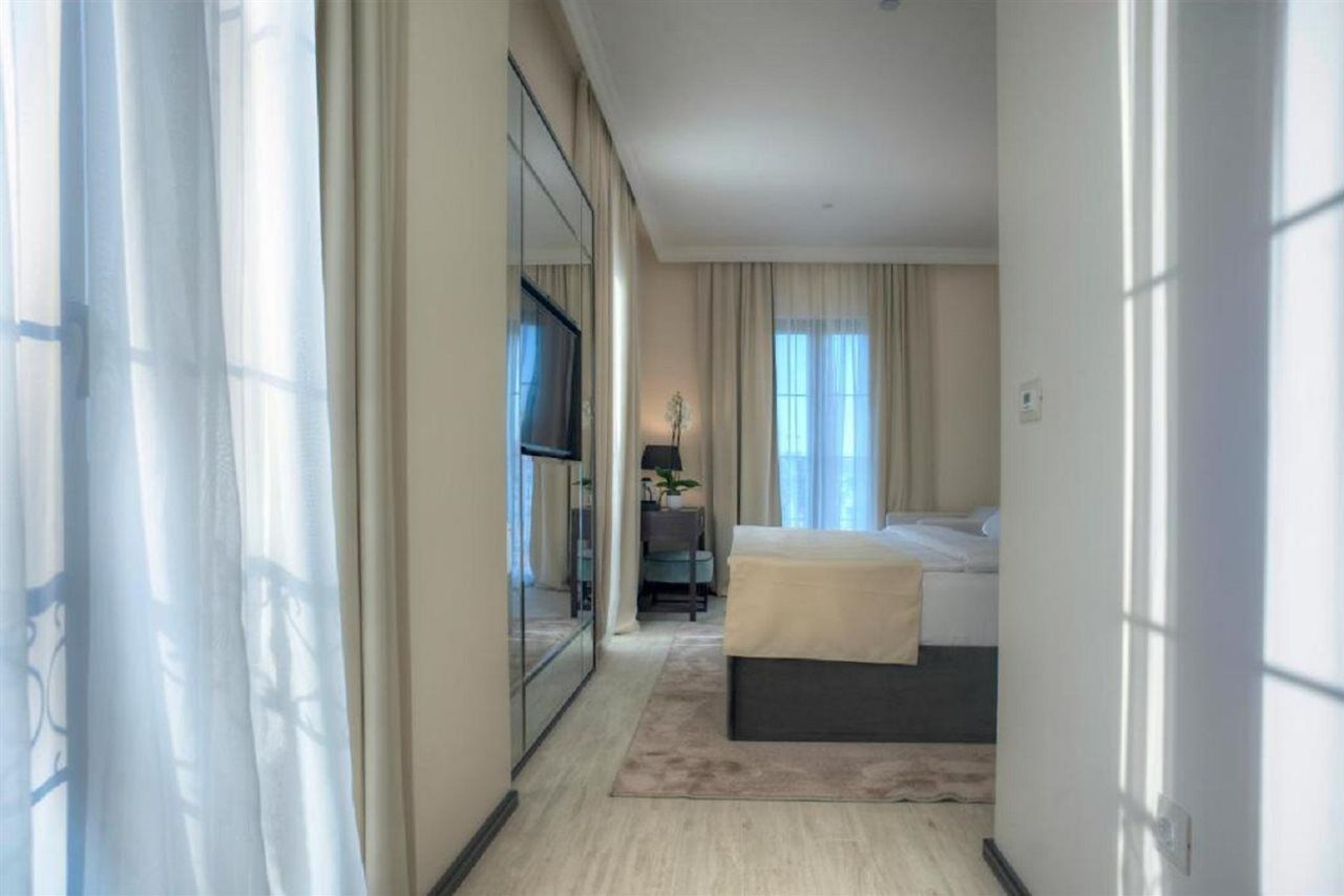 Moskva Hotel Budva