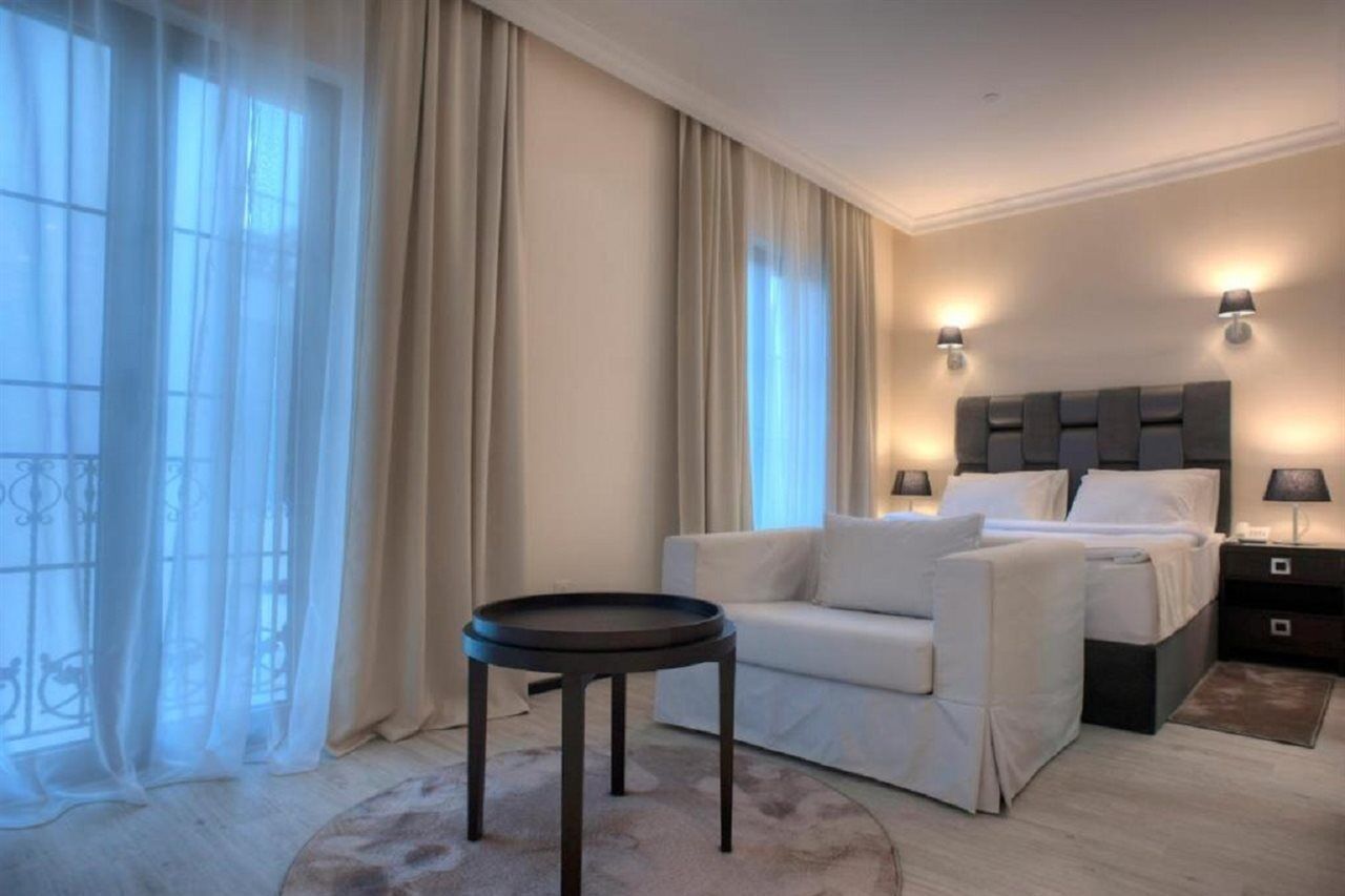 Hotel Moskva